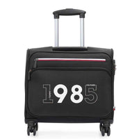 Tommy Hilfiger Memphis #GoGreen Overnighter Cabin Bag