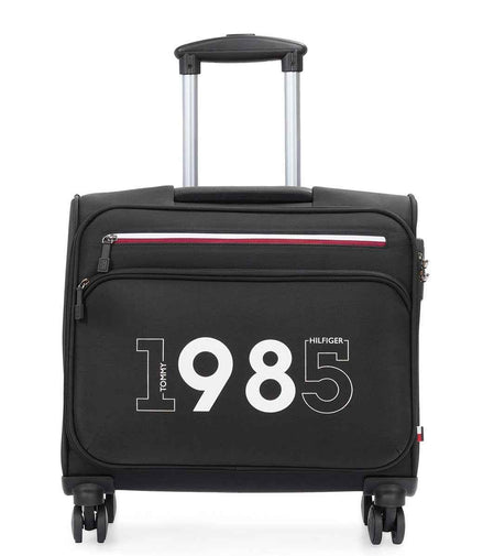 Tommy Hilfiger Memphis #GoGreen Overnighter Cabin Bag