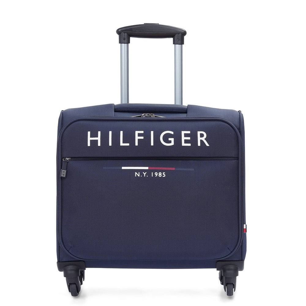 Tommy Hilfiger Carolina overnighter in Navy