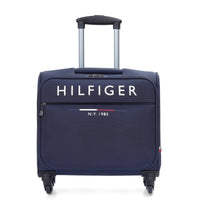 Tommy Hilfiger Carolina overnighter in Navy