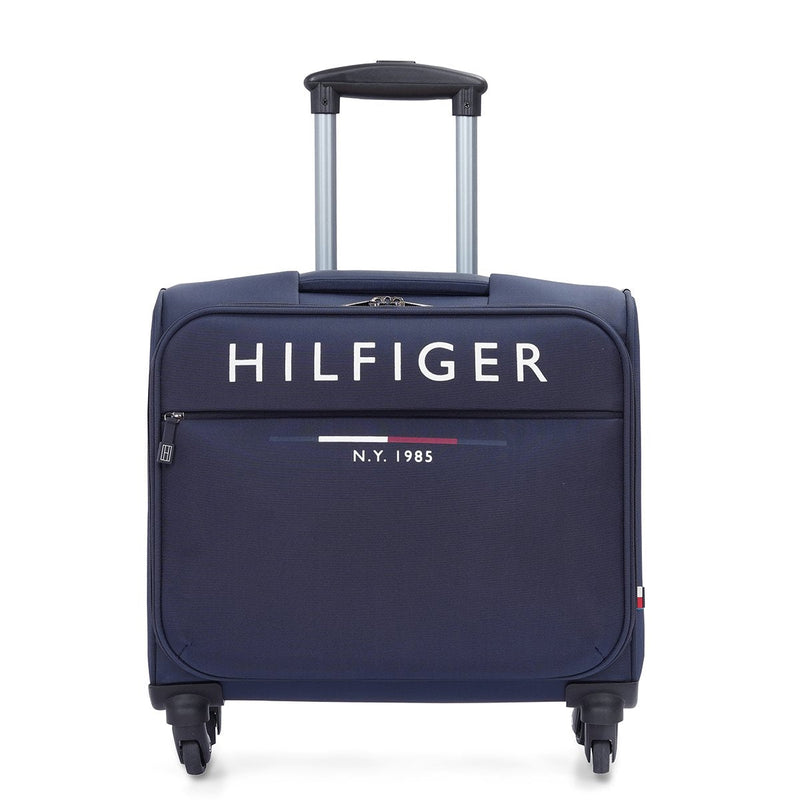 Tommy Hilfiger Carolina overnighter in Navy