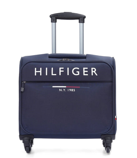 Tommy Hilfiger Carolina overnighter in Navy