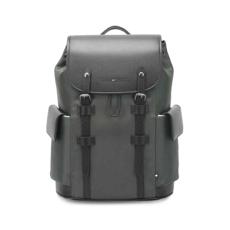 Tommy Hilfiger Kodiak Premium Laptop Backpack - image 1 of 10 - Laptop Backpacks
