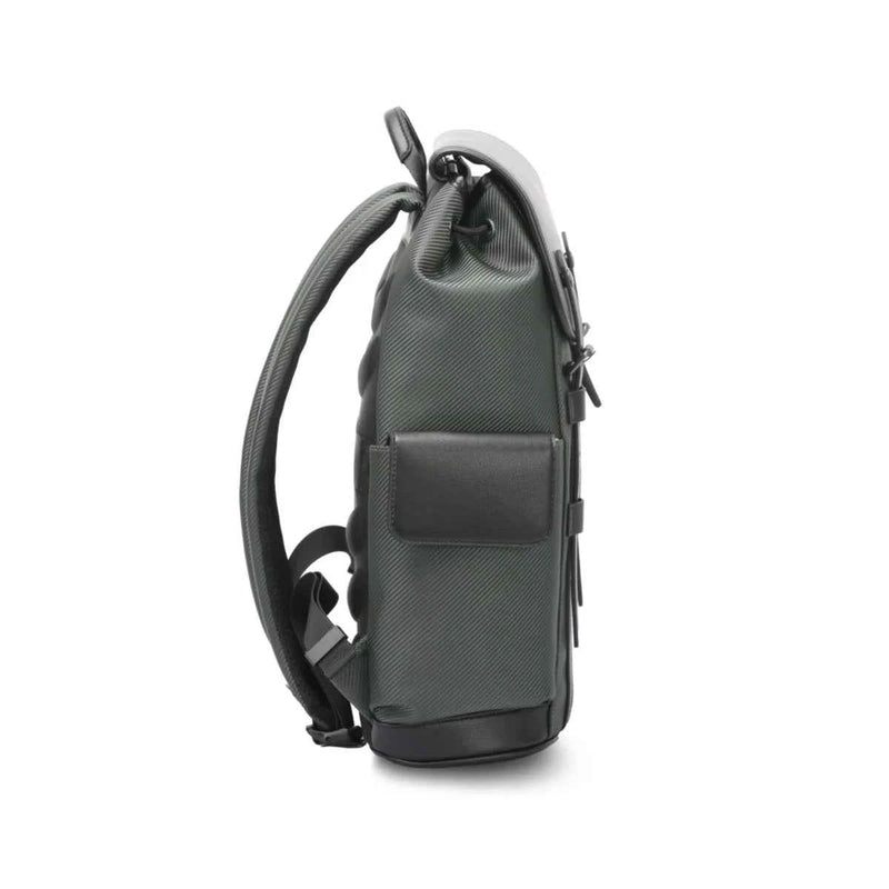 Tommy Hilfiger Kodiak Premium Laptop Backpack - image 2 of 10 - Laptop Backpacks