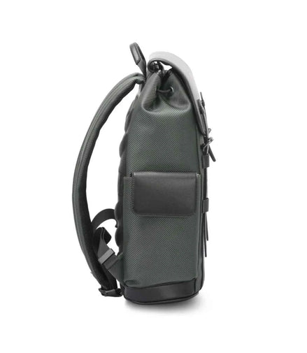 Tommy Hilfiger Kodiak Premium Laptop Backpack - image 2 of 10 - Laptop Backpacks