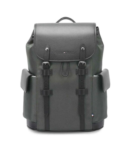 Tommy Hilfiger Kodiak Premium Laptop Backpack - image 1 of 10 - Laptop Backpacks