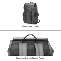 Tommy Hilfiger Kodiak Premium Laptop Backpack - image 5 of 10 - Laptop Backpacks