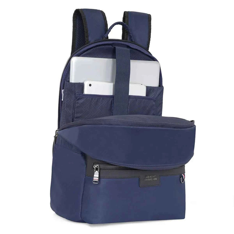 Tommy Hilfiger Kellogg Laptop Backpack - image 6 of 16 - Laptop Backpacks