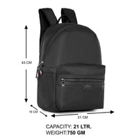 Tommy Hilfiger Kellogg Laptop Backpack - image 2 of 16 - Laptop Backpacks