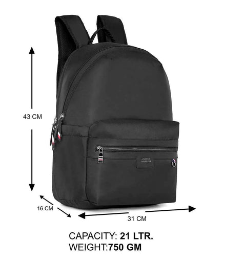 Tommy Hilfiger Kellogg Laptop Backpack - image 2 of 16 - Laptop Backpacks