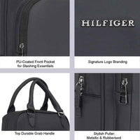 Tommy Hilfiger Redlands Laptop Backpack - image 5 of 9 - Laptop Backpacks