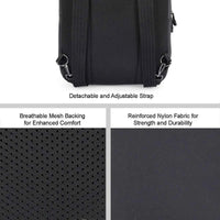 Tommy Hilfiger Redlands Laptop Backpack - image 4 of 9 - Laptop Backpacks