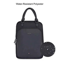 Tommy Hilfiger Redlands Laptop Backpack - image 3 of 9 - Laptop Backpacks