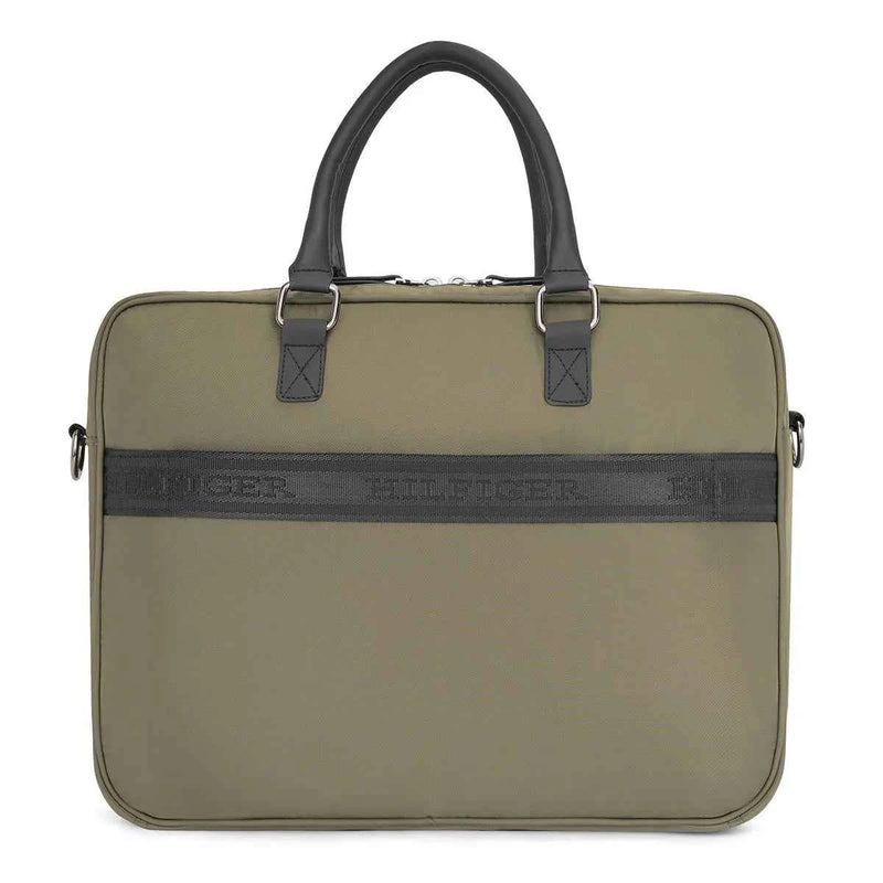 Tommy Hilfiger Danville Business Case - image 3 of 9 - Briefcases