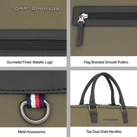 Tommy Hilfiger Danville Business Case - image 4 of 9 - Briefcases