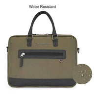 Tommy Hilfiger Danville Business Case - image 1 of 9 - Briefcases