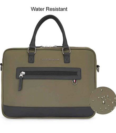 Tommy Hilfiger Danville Business Case - image 1 of 9 - Briefcases