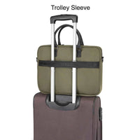 Tommy Hilfiger Danville Business Case - image 2 of 9 - Briefcases