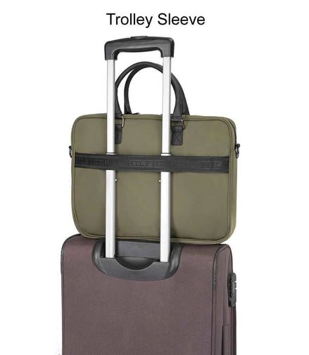 Tommy Hilfiger Danville Business Case - image 2 of 9 - Briefcases