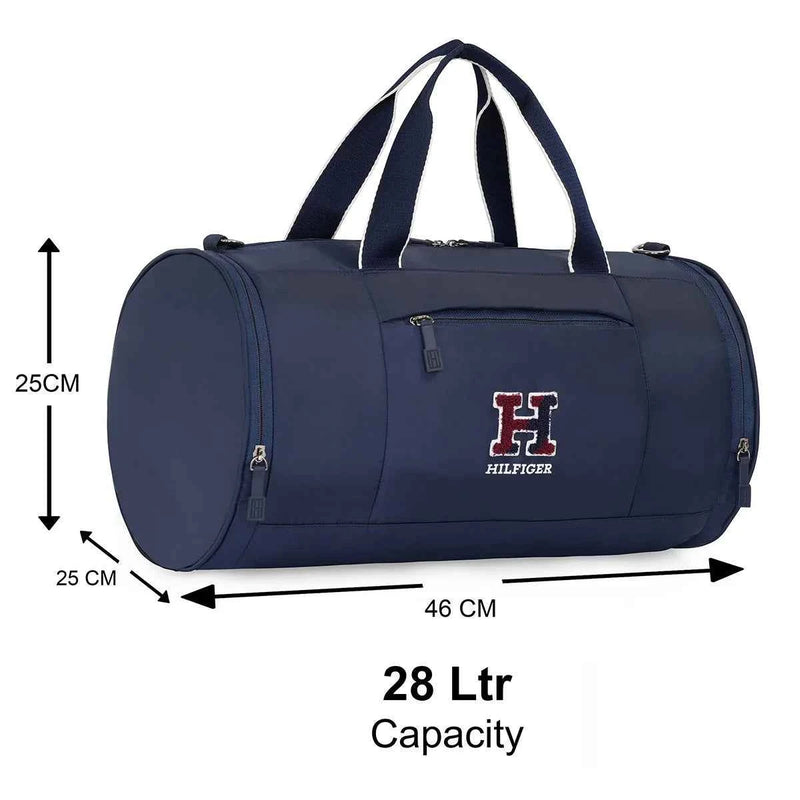 Tommy Hilfiger Acoma Duffle Bag - image 6 of 14 - Duffel Bags