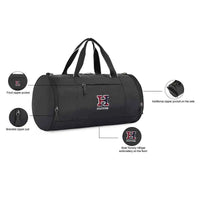 Tommy Hilfiger Acoma Duffle Bag - image 4 of 14 - Duffel Bags