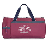 Tommy Hilfiger Deming Duffle Bag - image 2 of 13 - Duffel Bags