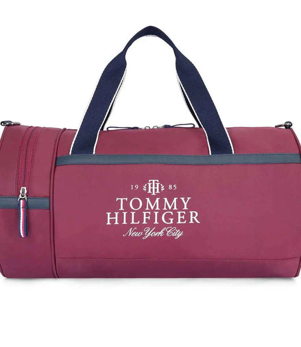 Tommy Hilfiger Deming Duffle Bag - image 2 of 13 - Duffel Bags
