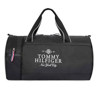 Tommy Hilfiger Deming Duffle Bag - image 1 of 13 - Duffel Bags