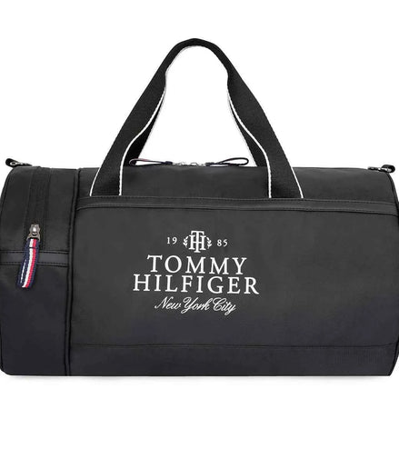 Tommy Hilfiger Deming Duffle Bag - image 1 of 13 - Duffel Bags