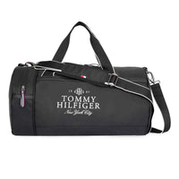 Tommy Hilfiger Deming Duffle Bag - image 4 of 13 - Duffel Bags