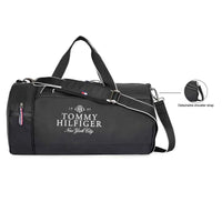 Tommy Hilfiger Deming Duffle Bag - image 3 of 13 - Duffel Bags