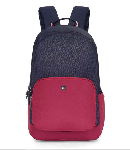 Tommy Hilfiger Sanford Non Laptop Backpack - image 2 of 30 - Backpacks
