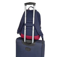 Tommy Hilfiger Sanford Non Laptop Backpack - image 5 of 30 - Backpacks