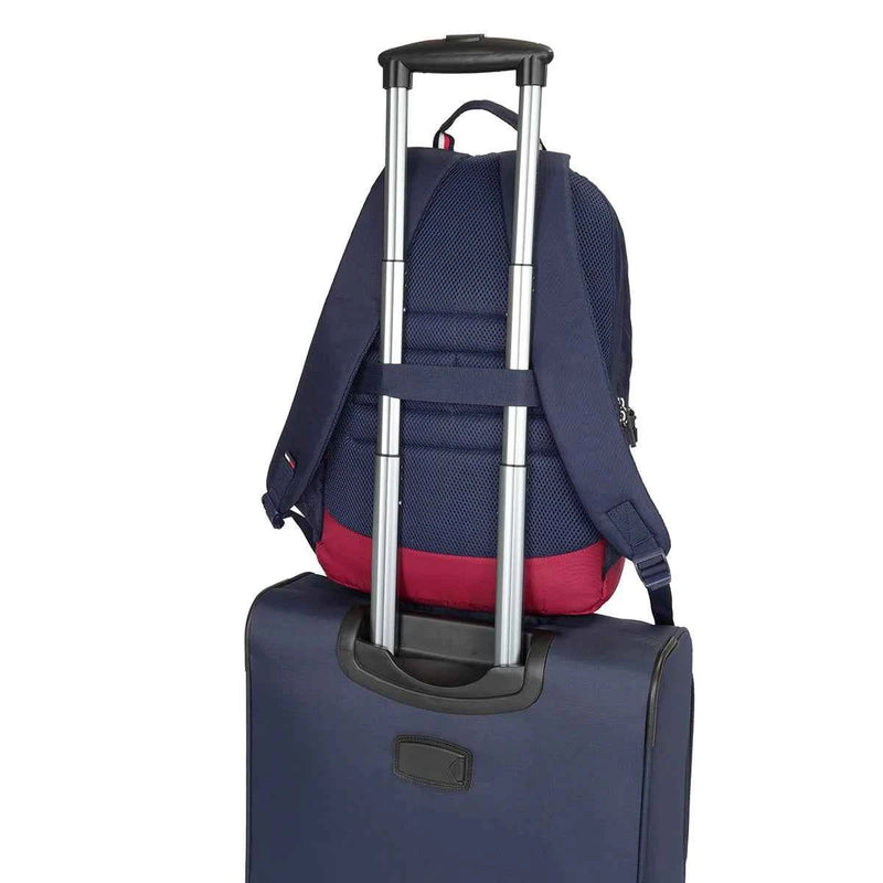Tommy Hilfiger Sanford Non Laptop Backpack - image 5 of 30 - Backpacks