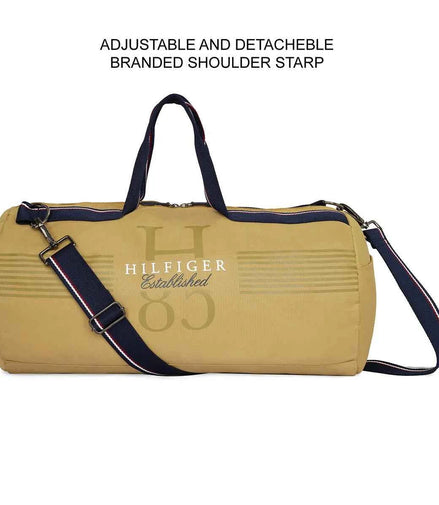 Tommy Hilfiger Boone Duffle Bag - image 2 of 27 - Duffel Bags