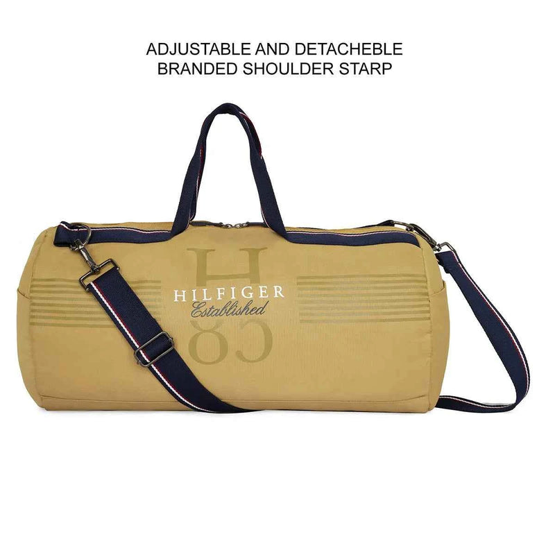 Tommy Hilfiger Boone Duffle Bag - image 3 of 23 - Duffel Bags