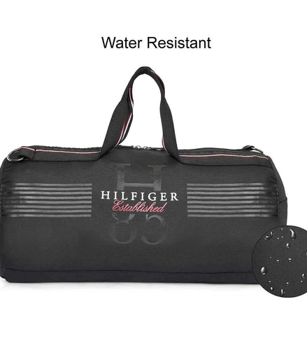 Tommy Hilfiger Boone Duffle Bag - image 2 of 23 - Duffel Bags
