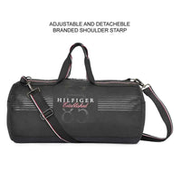 Tommy Hilfiger Boone Duffle Bag - image 4 of 23 - Duffel Bags