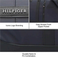 Tommy Hilfiger Sturgis Premium Duffle Bag - image 4 of 22 - Duffel Bags