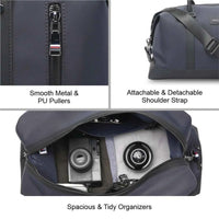 Tommy Hilfiger Sturgis Premium Duffle Bag - image 3 of 22 - Duffel Bags