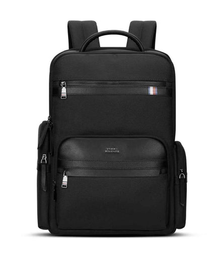 Tommy Hilfiger Nephi Premium Laptop Backpack - image 1 of 18 - Laptop Backpacks