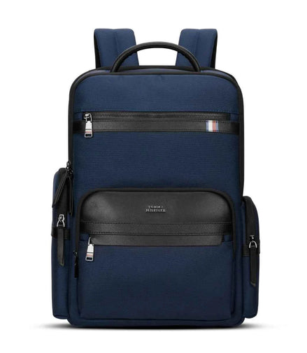 Tommy Hilfiger Nephi Premium Laptop Backpack - image 2 of 18 - Laptop Backpacks