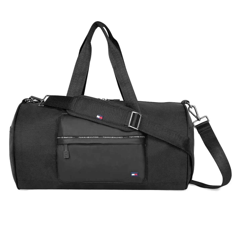 Tommy Hilfiger Shawnee Duffle - image 3 of 16 - Gym Duffel Bags