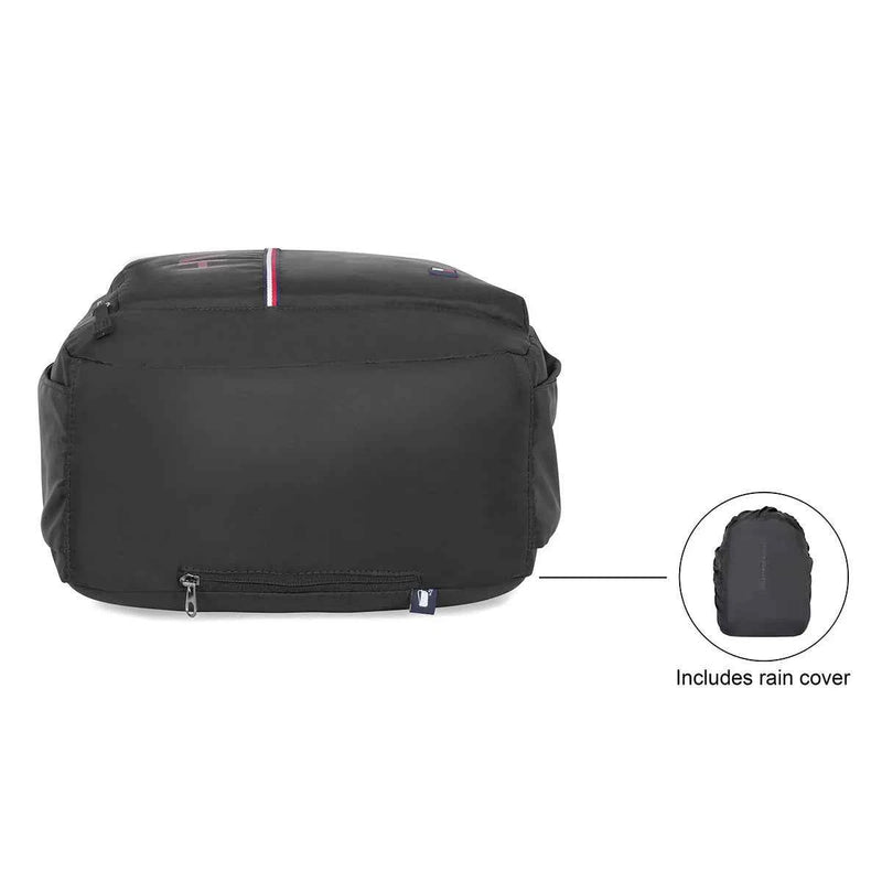 Tommy Hilfiger Batavia Laptop Backpack - image 3 of 8 - Laptop Backpacks