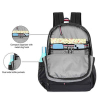 Tommy Hilfiger Batavia Laptop Backpack - image 5 of 8 - Laptop Backpacks