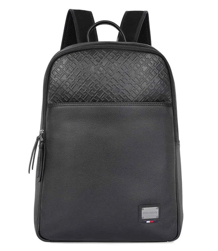Tommy Hilfiger Hackney Premium Laptop Backpack - image 1 of 22 - Laptop Backpacks