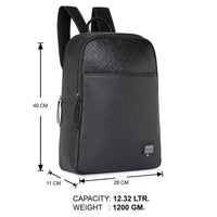 Tommy Hilfiger Hackney Premium Laptop Backpack - image 4 of 22 - Laptop Backpacks
