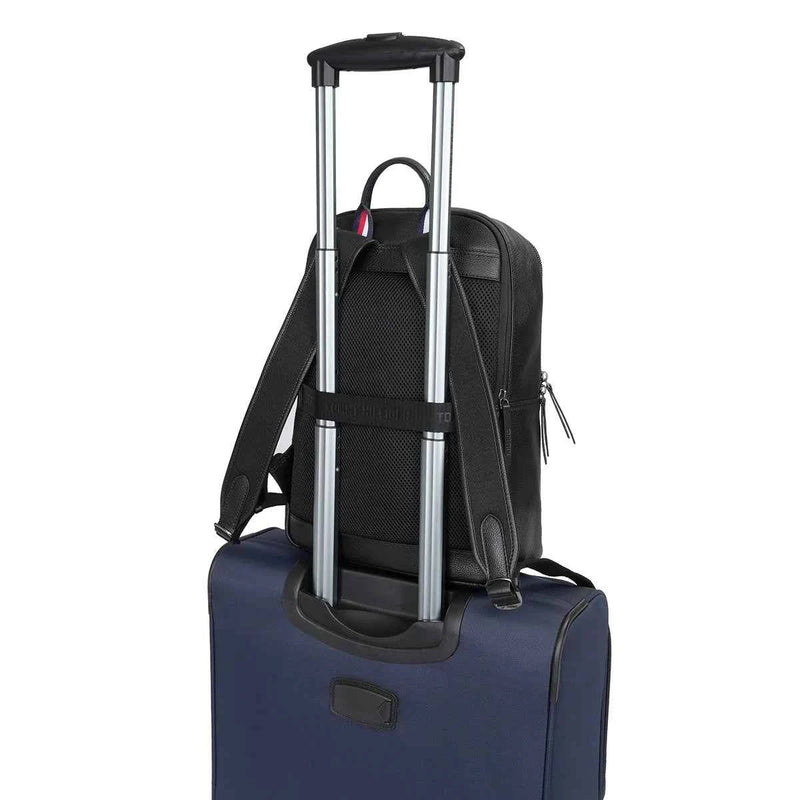 Tommy Hilfiger Hackney Premium Laptop Backpack - image 6 of 22 - Laptop Backpacks