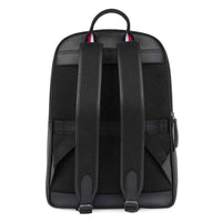 Tommy Hilfiger Hackney Premium Laptop Backpack - image 5 of 22 - Laptop Backpacks