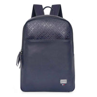 Tommy Hilfiger Hackney Premium Laptop Backpack - image 2 of 22 - Laptop Backpacks